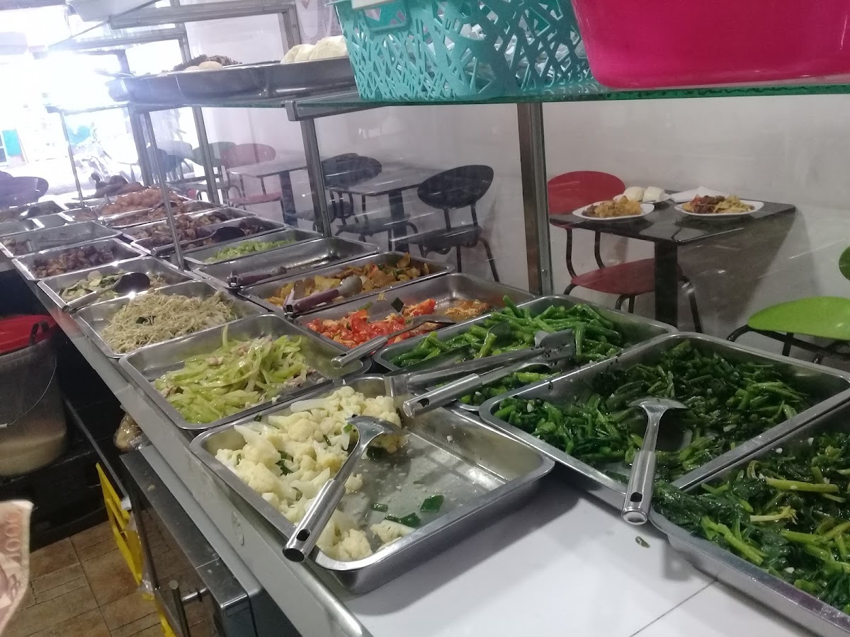 Restaurante Wok Express Photos 2